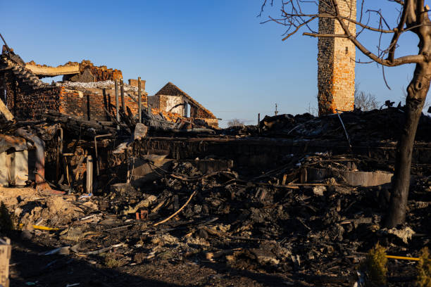 Reliable Fire Damage Restoration contractor in Montrose, VA by Fire Damage Flint